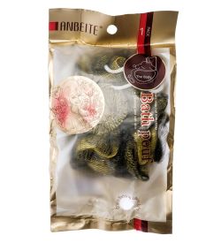 BT-56/1 Аксессуар для бани «Мочалка-шарик»