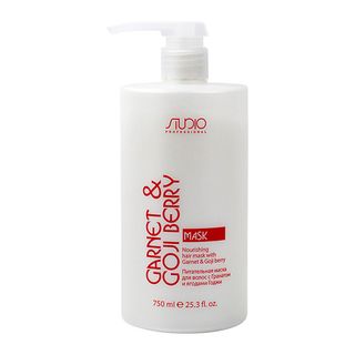 Granet & Goji Berry