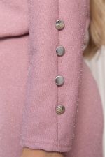 Платье Морена (розовое) П14878-45М LT Collection