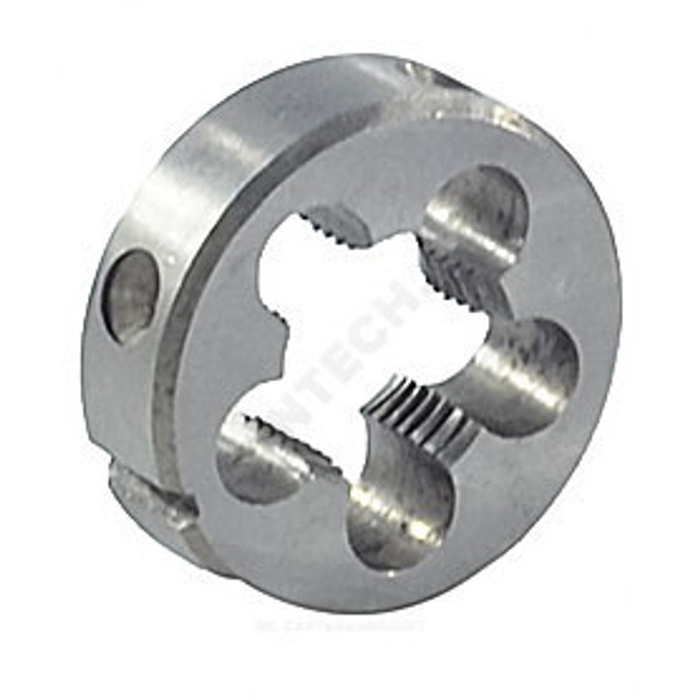 Плашка 2654-0163 с трубной резьбой 3/4" Дн55 ГОСТ 9740-71