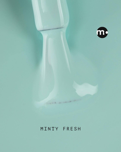 Monami Гель-лак Dreamy Daze Minty Fresh, 8г