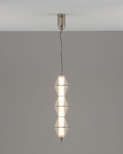 Подвесной светильник Moderli Senta V11366-PL