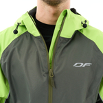 МЕМБРАННЫЙ МУЖСКОЙ КОСТЮМ DRAGONFLY ACTIVE 2.0