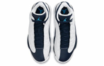 Кроссовки Jordan Air Jordan 13 Retro "Obsidian"