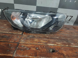 Фара правая LADA Granta 18-нв Б/У Оригинал 8450100856