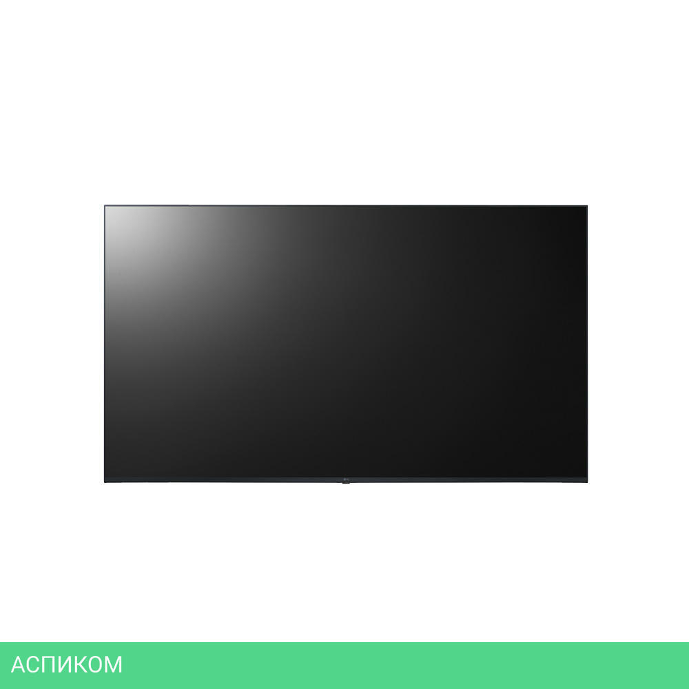 Информационная панель LG 55UL3J-M
