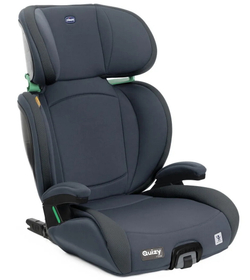 Автокресло Chicco Quizy i-Size India Ink