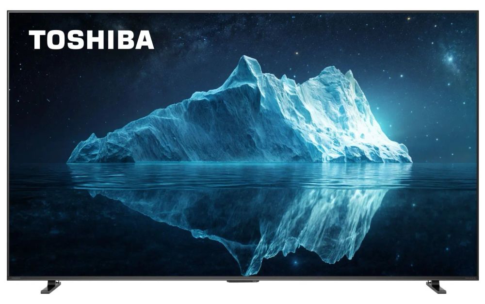 ЖК телевизор Toshiba 75Z670RE(QLED,UHD Smart,frameless) ЖК телевизор Toshiba 75Z670RE(QLED,UHD Smart,frameless)