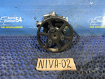 Насос ГУР CHEVROLET NIVA 2006