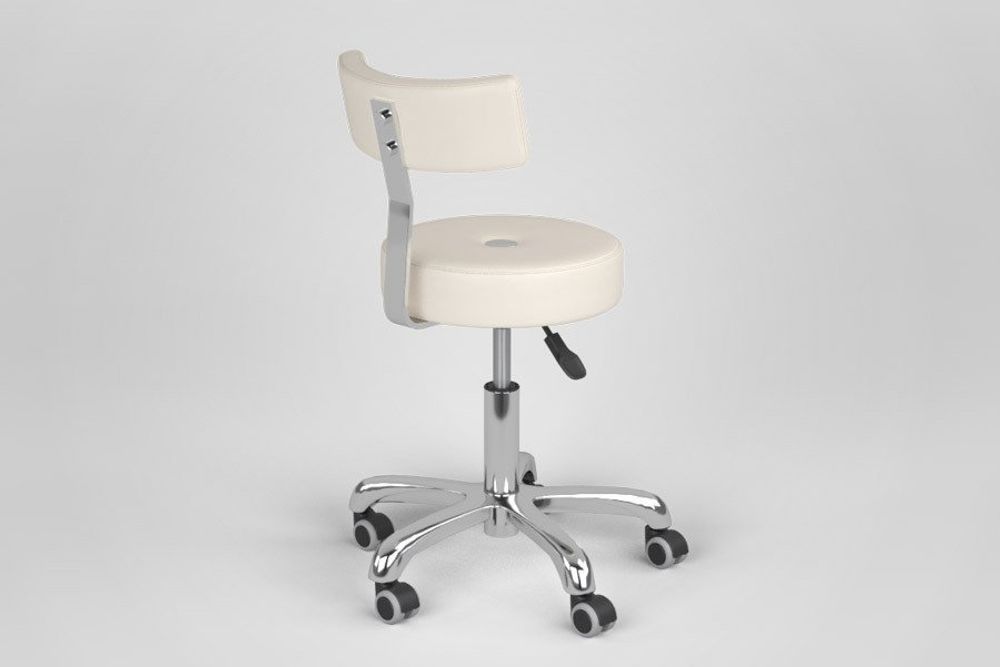 Romano - Стул мастера