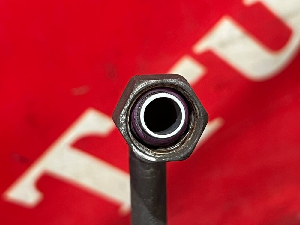 Трубка кондиционера