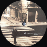 Dave Gahan / Paper Monsters (LP)