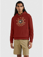 Худи Tommy Hilfiger