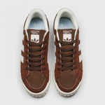 кроссовки Adidas NRTN Brown White