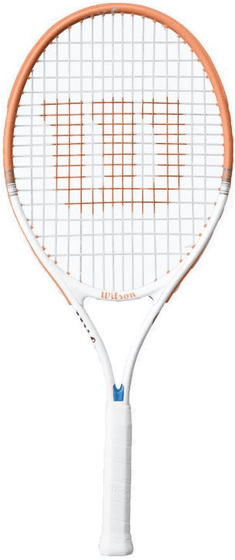 Ракетка теннисная Wilson Roland Garros Elite 25 (2026)