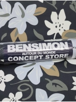 Обои флизелиновые 51200701 California Nostalgie Франция