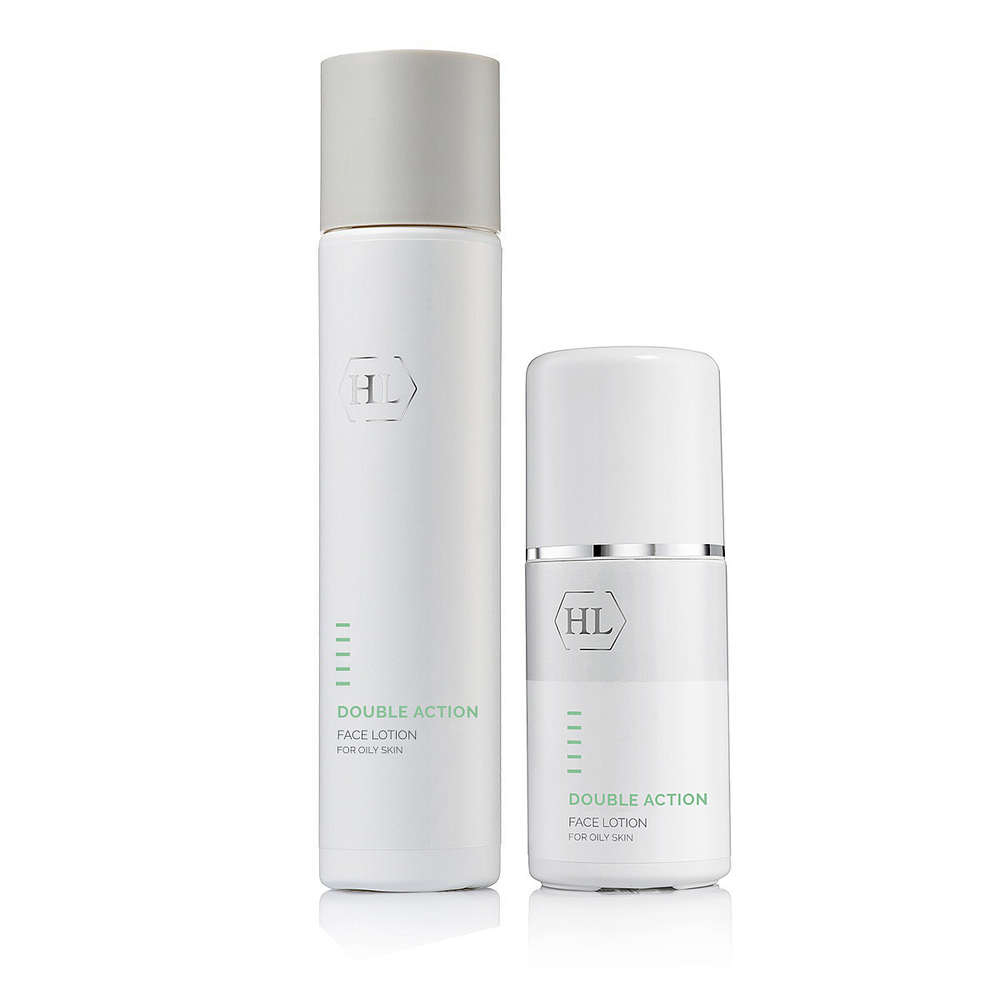 Holy Land 104024_104023_double_action_face_lotion_125_ml_250_ml