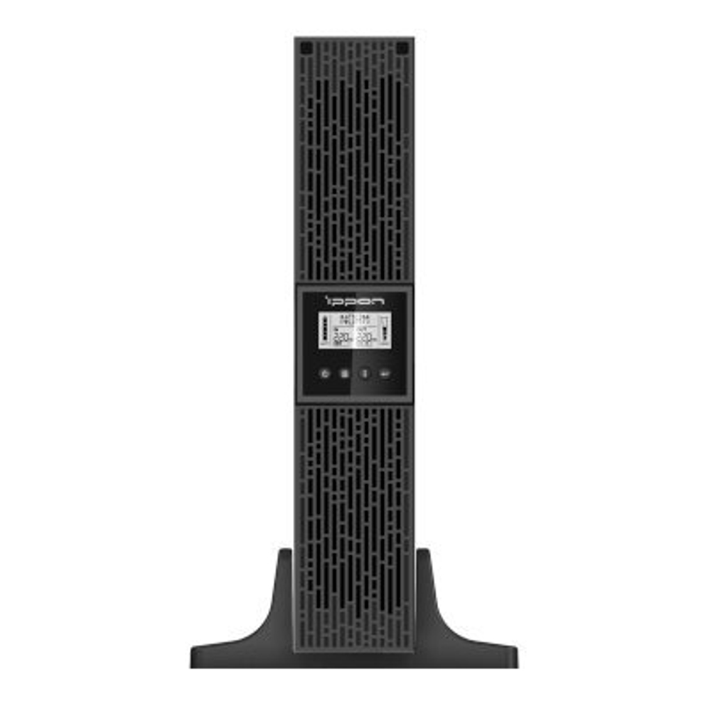 ИБП Ippon Smart Winner II 1000
