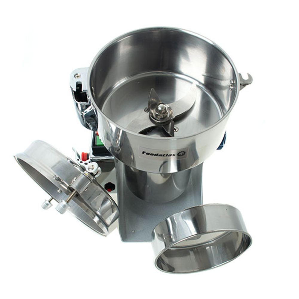 Измельчитель орехов, специй HR-30В Foodatlas