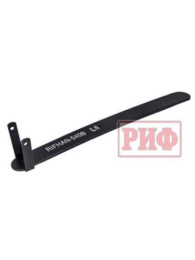 Лист 6 рессоры RIFHAN-540B