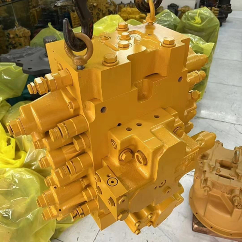 Гидрораспределитель Komatsu PC200-7