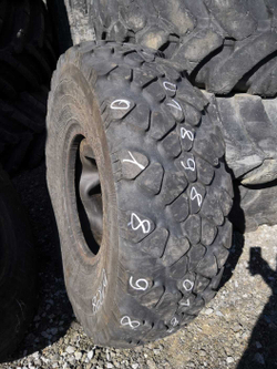 425/85R21 Омскшина O-184 шина б/у