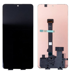 Дисплей для Xiaomi Poco X6 Pro 5G (2311DRK48G) с тачскрином Черный - Oled