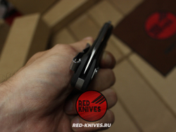 Нож Microtech MSI (чистый карбон) RK/Н92