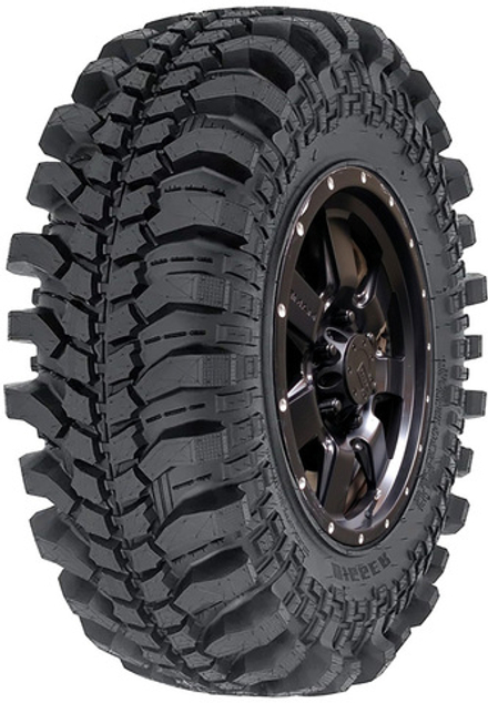 Шина JOURNEY Digger 265/75-15LT 109K (31X10.50-15)