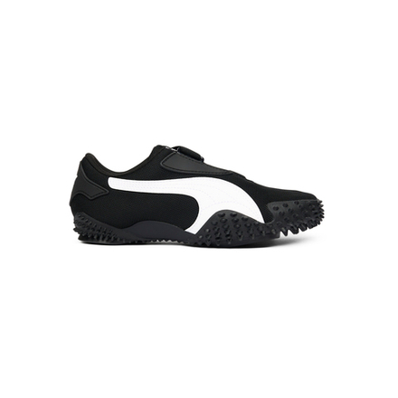 Кроссовки Puma Mostro OG Prime "Black White"