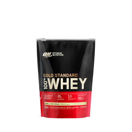 БАД 100% Whey Gold Standard (Optimum Nutrition)