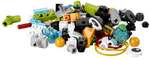 LEGO Education: Дополнительный набор WeDo 2.0 2000715 — WeDo 2.0 Replacement Pack polybag — Лего Образование