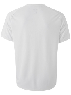 Мужская теннисная футболка Nike Court Dri-Fit Victory - белый