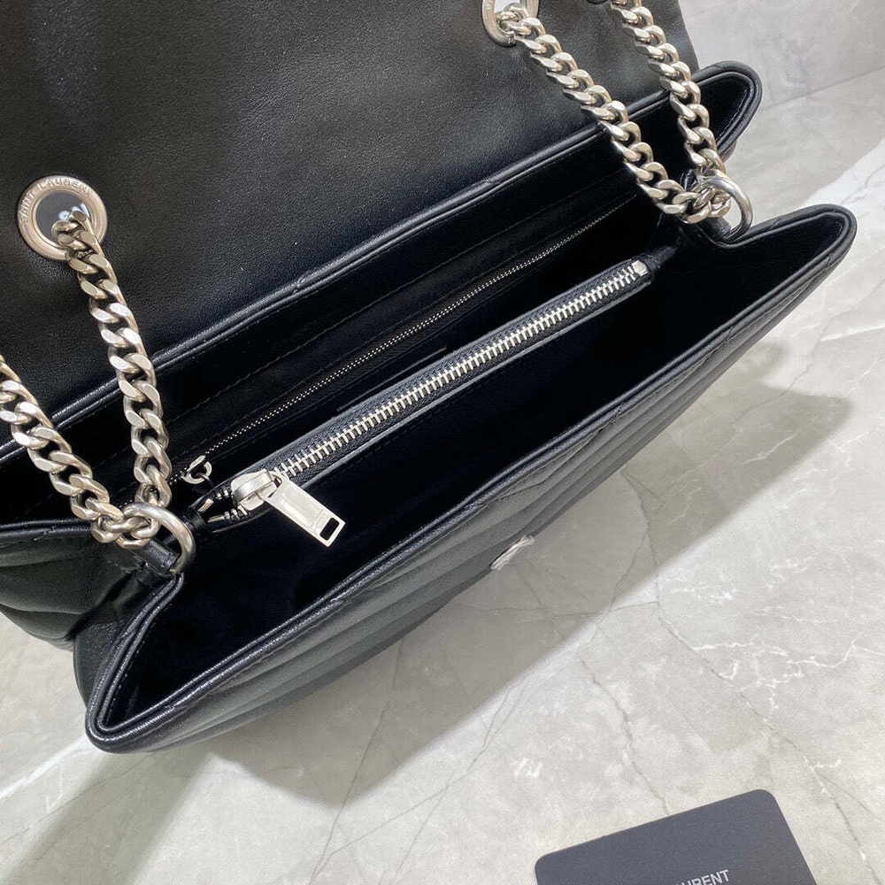 Yves Saint Laurent Loulou 32 cm