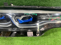 Фара правая BMW X7 G07 (2019-2022) Laser Light