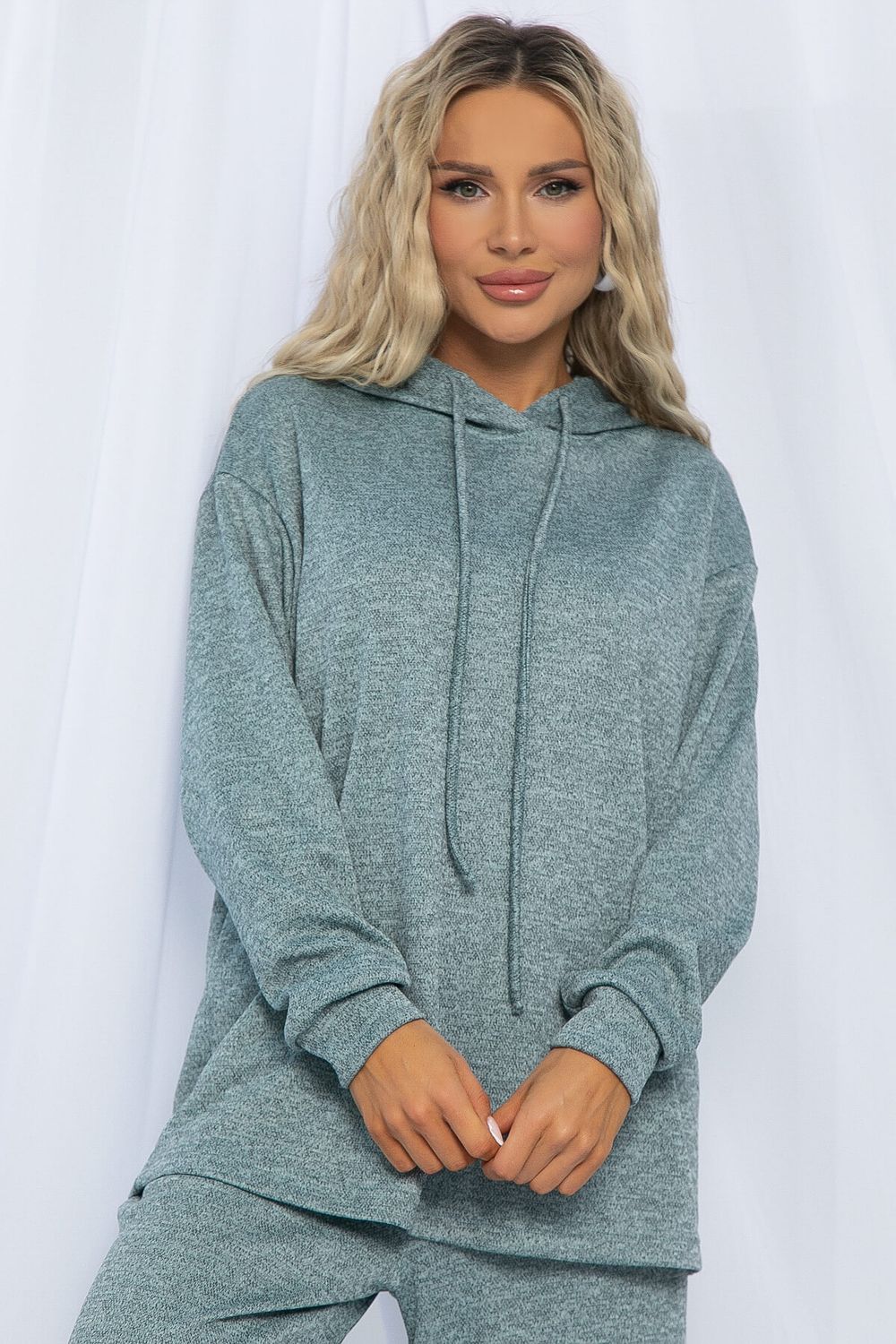 Костюм Токио (мята) К13048-6М LT Collection