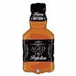 G 34 Фигура Совершенный возраст Виски / 1 шт /, (Италия) А033