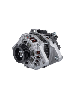 Генератор (12V/90A) HYUNDAI Solaris/KIA Rio III GANZ GIP13041