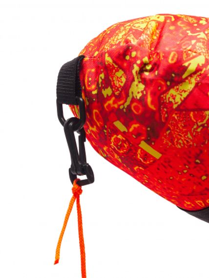 Буй двойной овальный Salvimar, камуфляж KRYPSIS