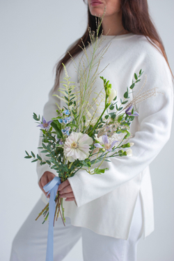 Букет Легкий ветерок