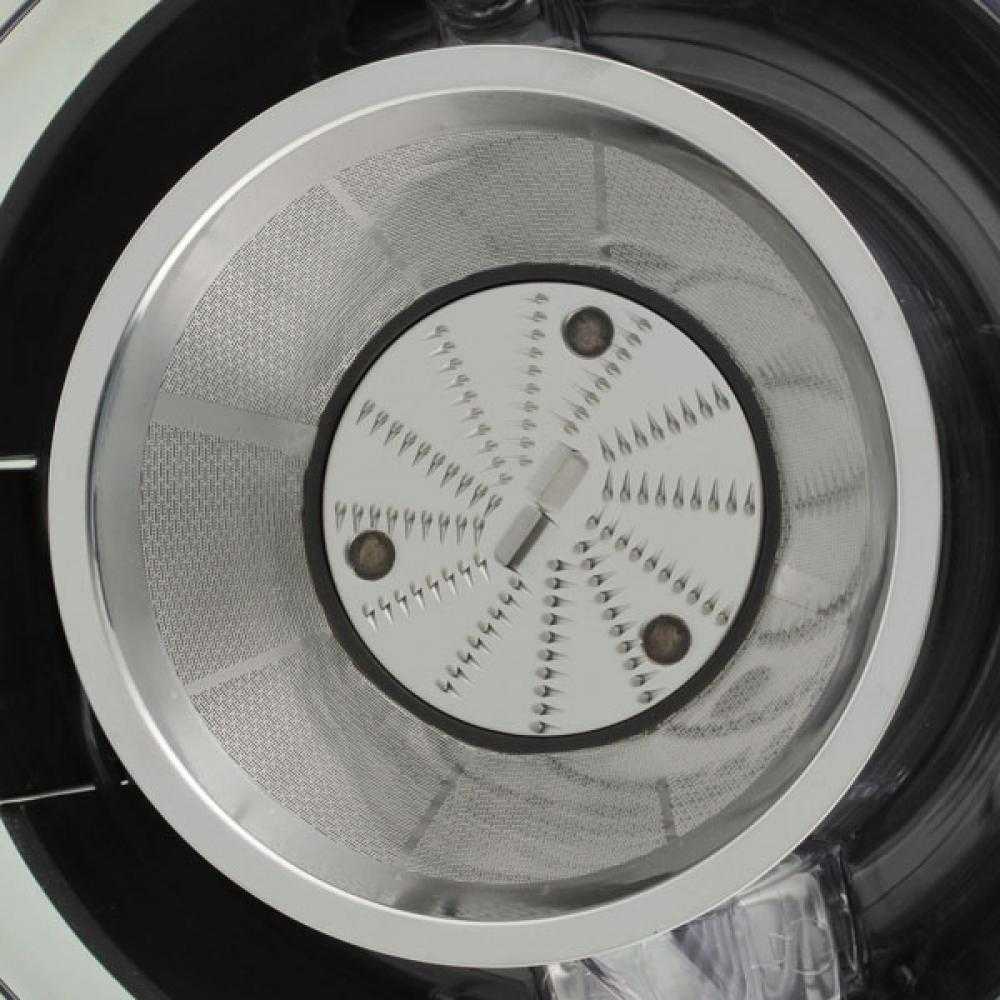 Соковыжималка Elea Duo Moulinex JU385H30