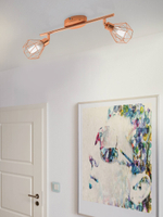 Спот Eglo ZAPATA 95546