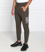 штаны EA7 - оливковый(6LPP68 PJ07Z)