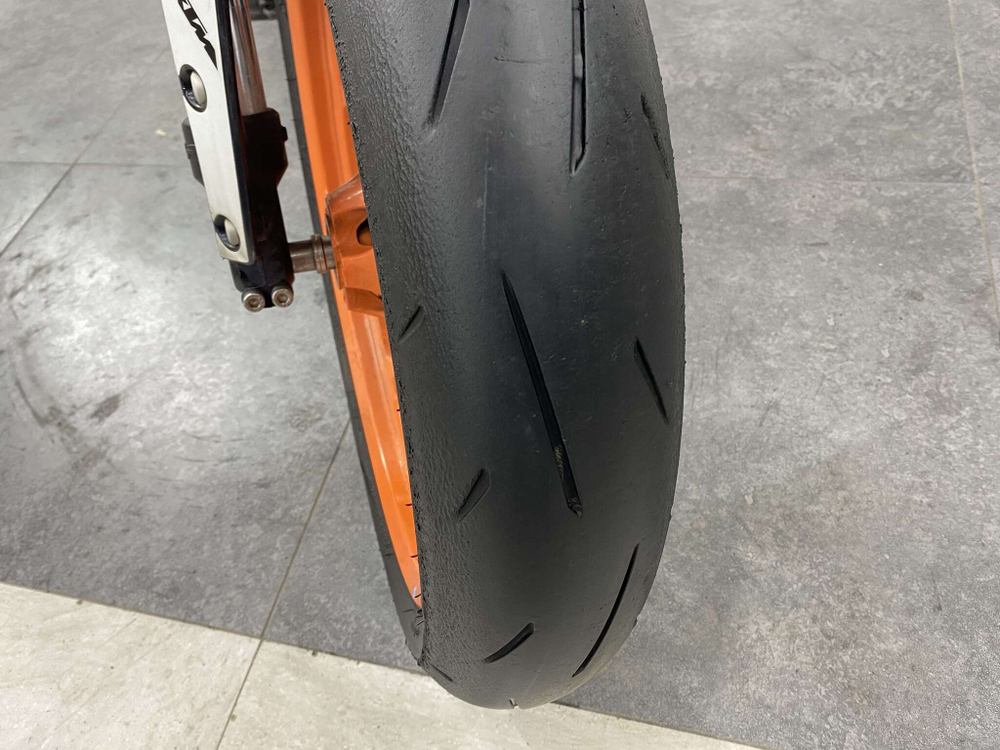 KTM 250 Duke , 2015