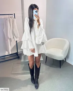 Платье IH-7932 Фабрика Моды