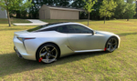 КОВАНЫЕ ДИСКИ ДЛЯ LEXUS LC500 Z100 2018