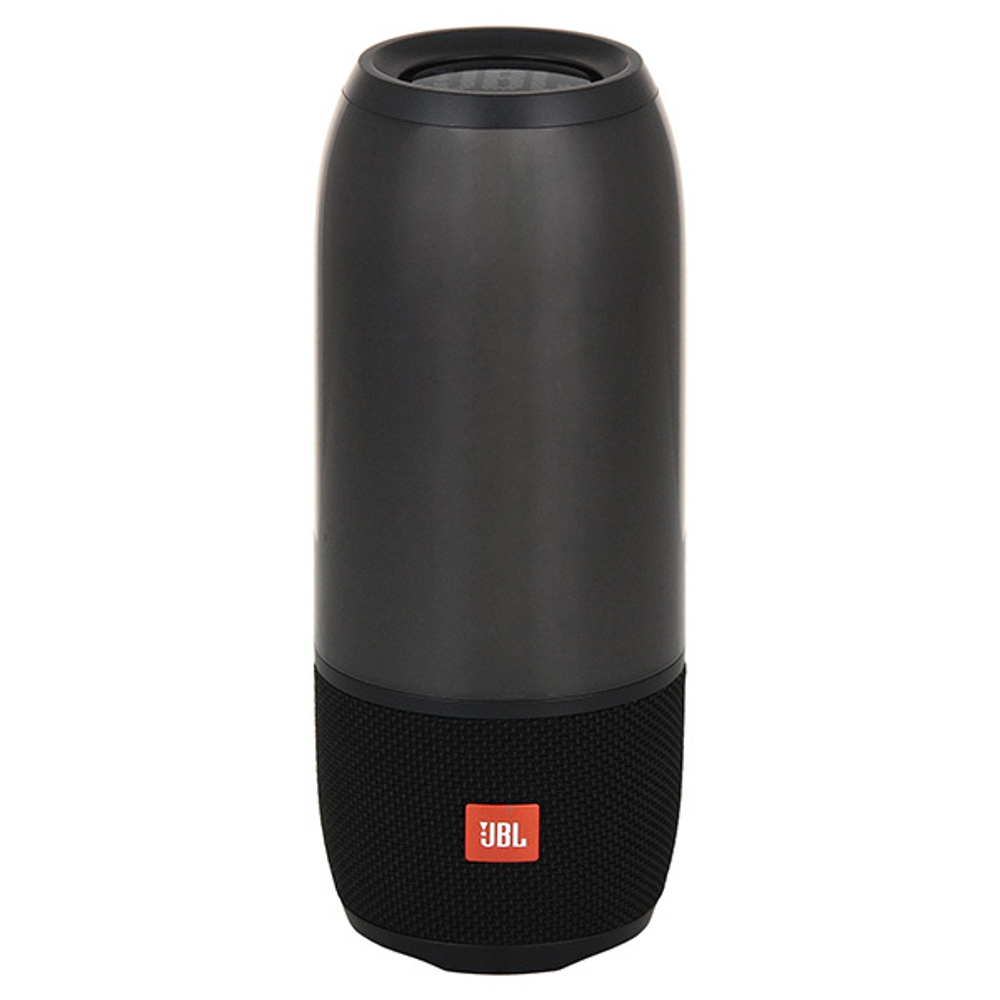 Портативная акустика JBL Pulse 3 Черная