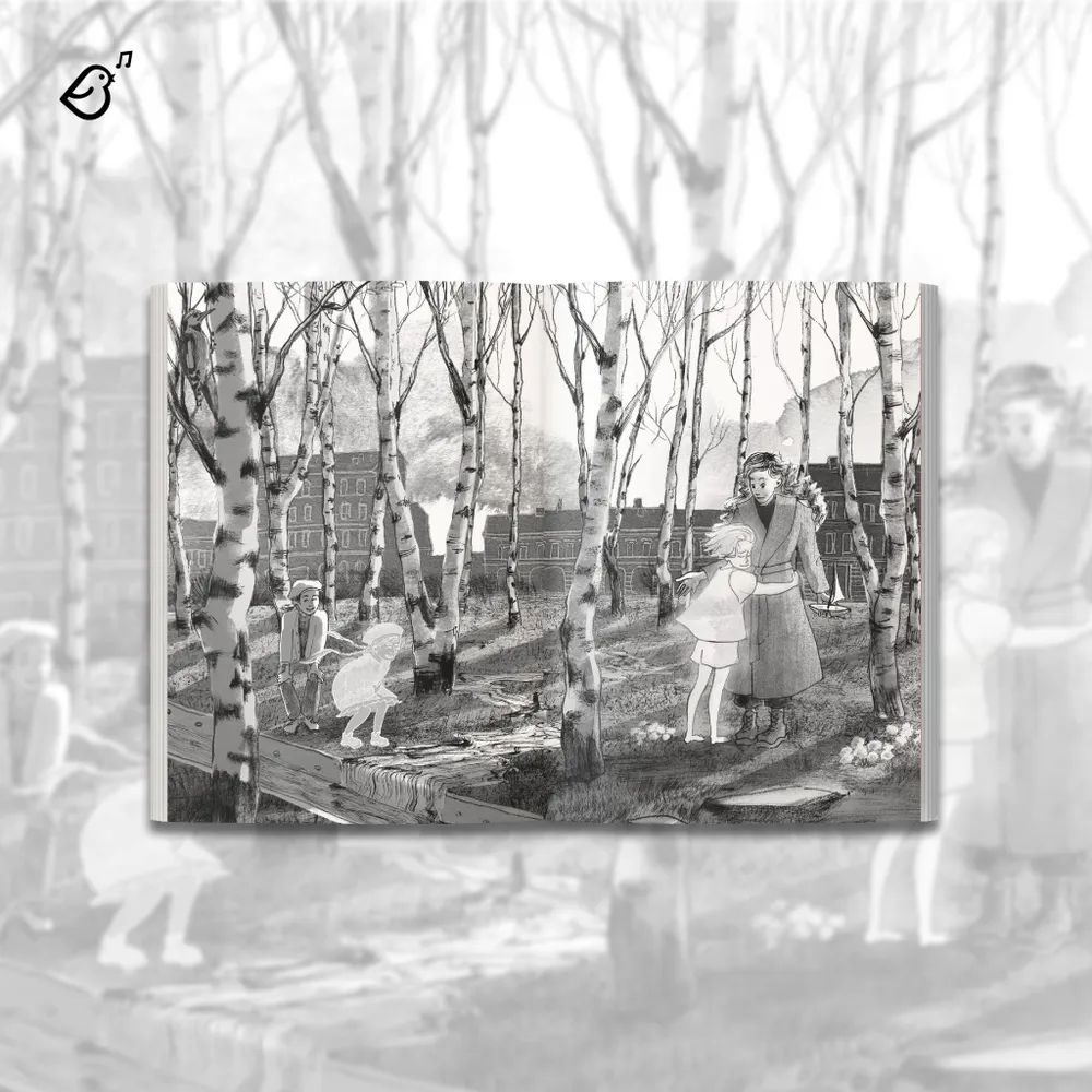 Охота на радость