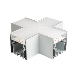 Угол S2-LINE-7977-X90 крестовой (Arlight, Металл) 021265