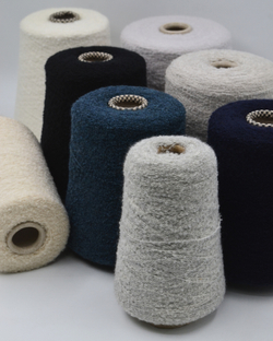 Cariaggi Art. Boucle